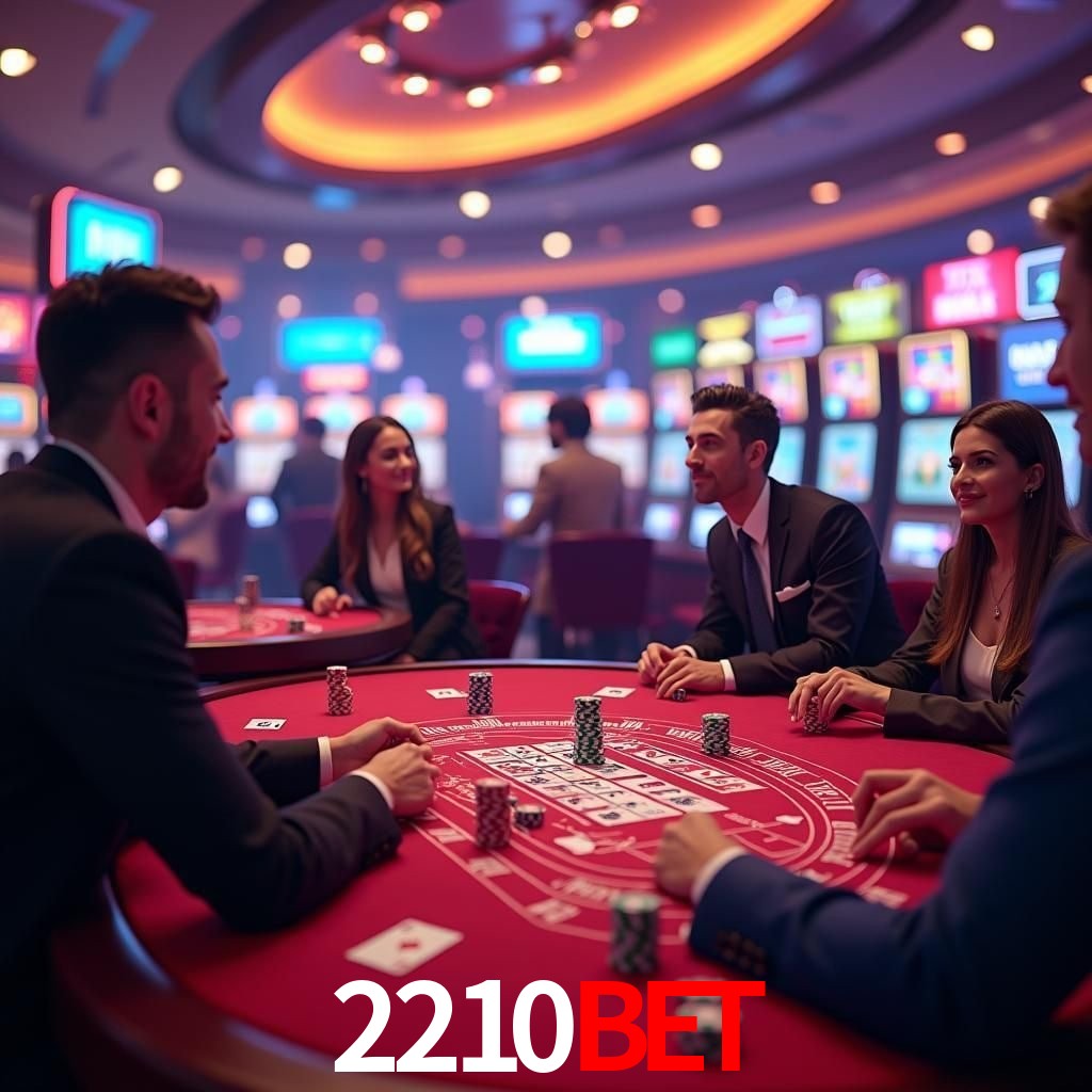 2210bet Fortune Tiger