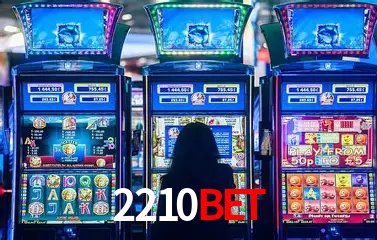 2210bet cassino online