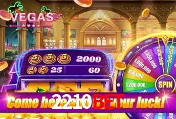 2210bet cadastro