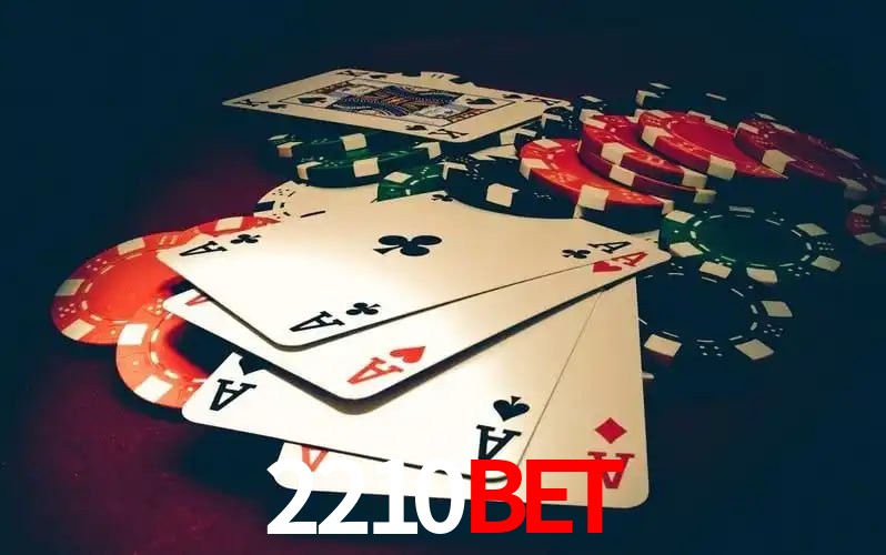 2210bet Slots